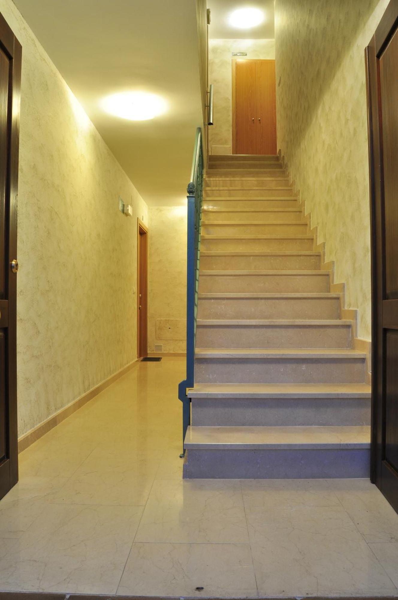 Apartamentos Rurales Romero Nohales Rum bild