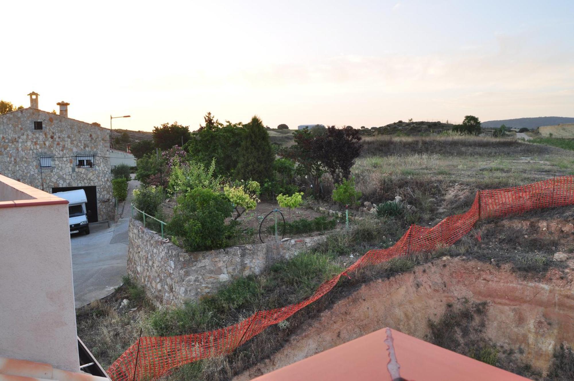 Apartamentos Rurales Romero Nohales Rum bild