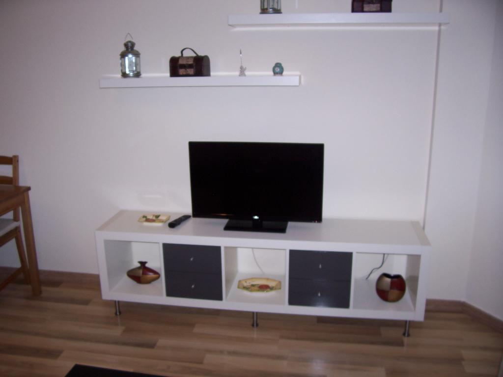 Apartamentos Rurales Romero Nohales Rum bild