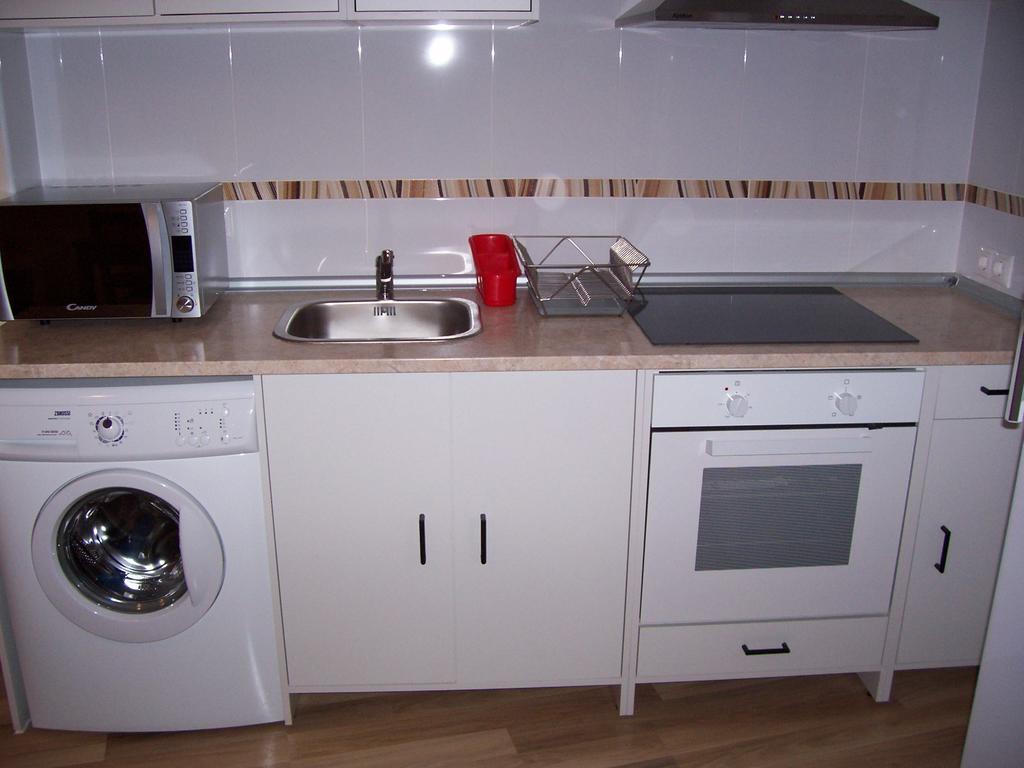 Apartamentos Rurales Romero Nohales Exteriör bild